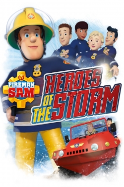 Fireman Sam: Heroes of the Storm-hd
