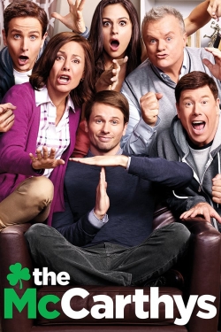 The McCarthys-hd