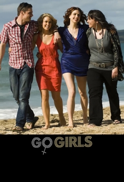 Go Girls-hd