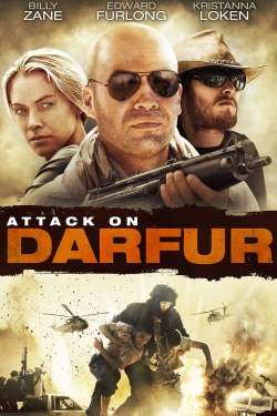 Attack on Darfur-hd