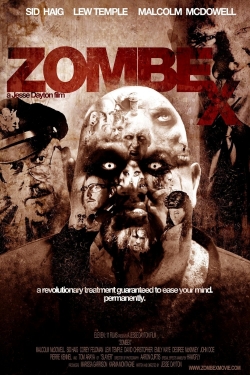 Zombex-hd