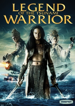 Legend of the Tsunami Warrior-hd