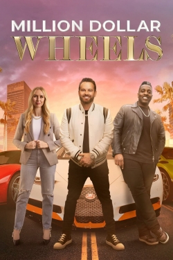 Million Dollar Wheels-hd