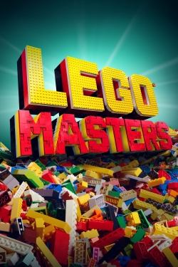 LEGO Masters-hd