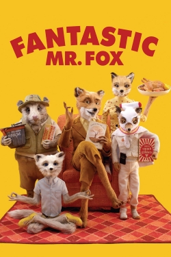 Fantastic Mr. Fox-hd