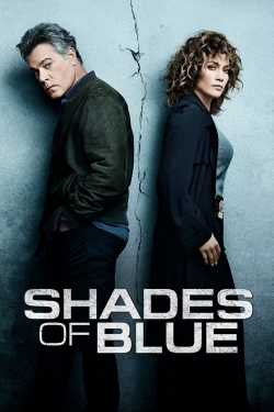 Shades of Blue-hd