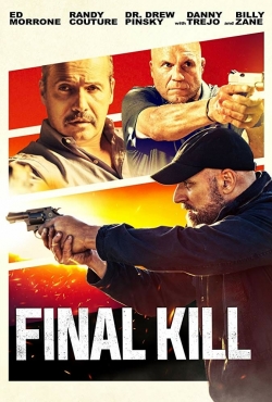 Final Kill-hd