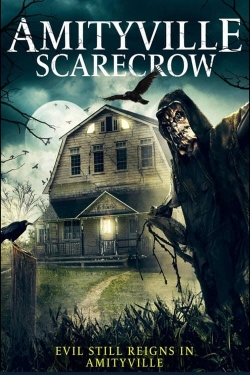 Amityville Scarecrow-hd