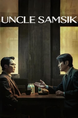 Uncle Samsik-hd