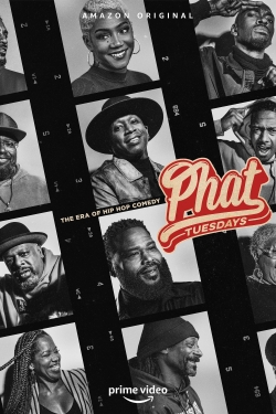 Phat Tuesdays: The Era of Hip Hop Comedy-hd