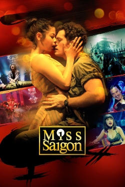 Miss Saigon: 25th Anniversary-hd