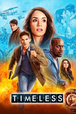 Timeless-hd