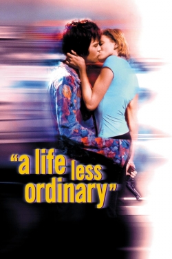A Life Less Ordinary-hd