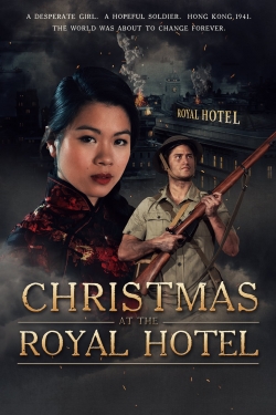 Christmas at the Royal Hotel-hd
