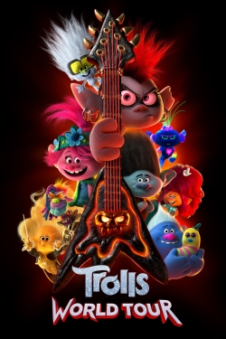 Trolls World Tour-hd