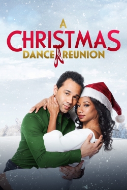 A Christmas Dance Reunion-hd