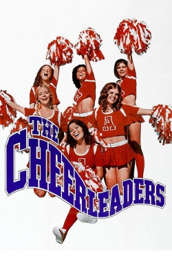 The Cheerleaders-hd