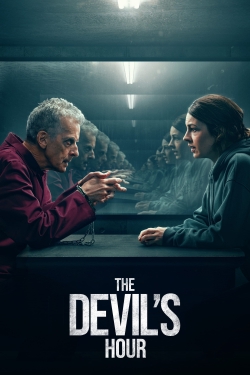 The Devil's Hour-hd