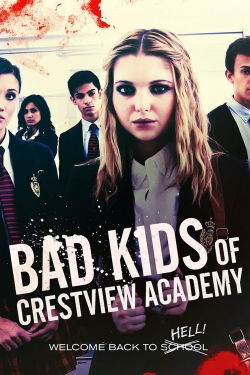 Bad Kids of Crestview Academy-hd