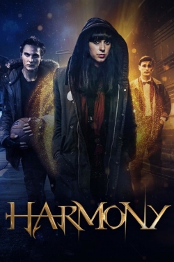 Harmony-hd