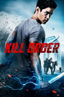 Kill Order-hd