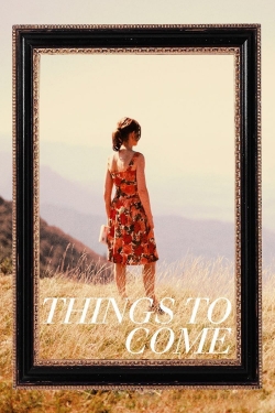 Things to Come-hd