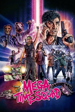 Mega Time Squad-hd