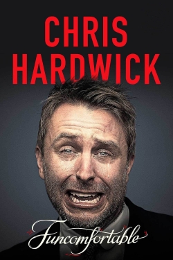 Chris Hardwick: Funcomfortable-hd