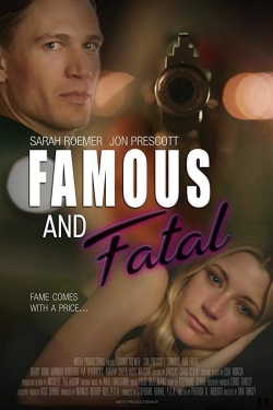 Famous and Fatal-hd