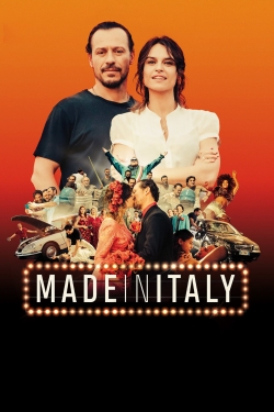Made in Italy-hd