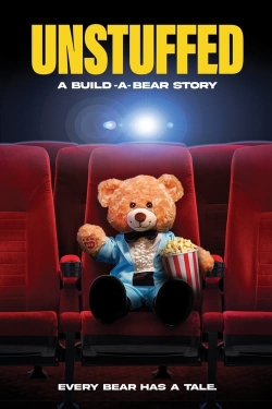 Unstuffed: A Build-A-Bear Story-hd