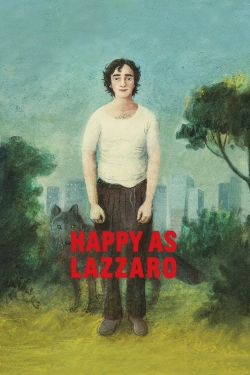 Happy as Lazzaro-hd