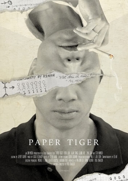 Paper Tiger-hd