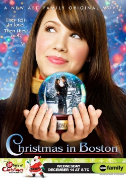 Christmas in Boston-hd