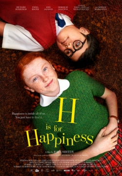 H Is for Happiness-hd