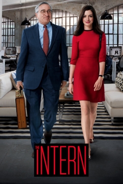 The Intern-hd