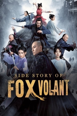 Side Story of Fox Volant-hd