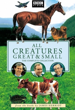 All Creatures Great and Small-hd