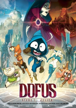 Dofus - Book I: Julith-hd