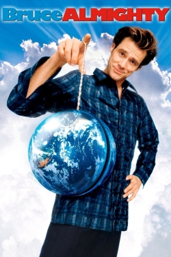 Bruce Almighty-hd