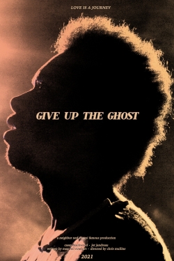 Give Up the Ghost-hd