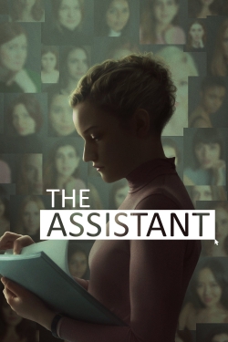 The Assistant-hd