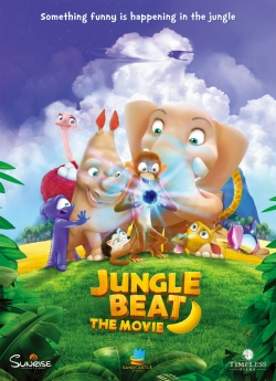 Jungle Beat: The Movie-hd