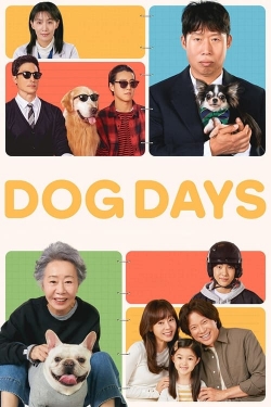 Dog Days-hd