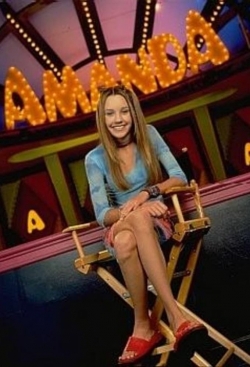 The Amanda Show-hd