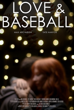 Love and Baseball-hd