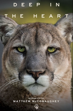 Deep in the Heart: A Texas Wildlife Story-hd