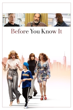 Before You Know It-hd