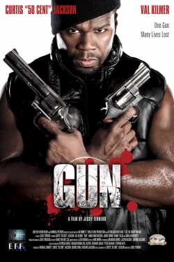 Gun-hd