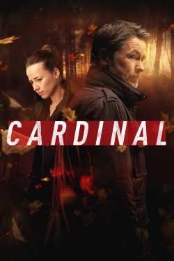 Cardinal-hd